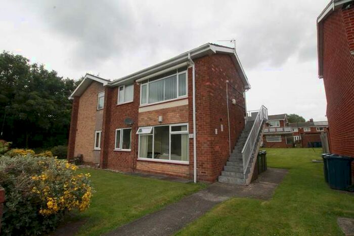 1 Bedroom Flat To Rent In Boston Avenue, Washington Village, Washington, Tyne And Wear, NE38