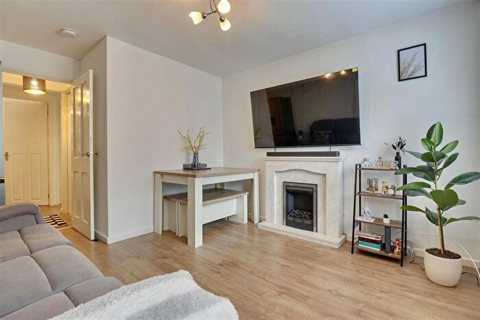 1 Bedroom Maisonette For Sale In , Venice Close, Waterlooville, Hampshire, PO7