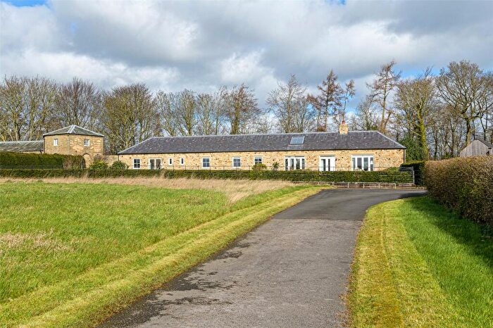 4 Bedroom Barn Conversion For Sale In Moody Cottage, Burn Hall, Durham, DH1