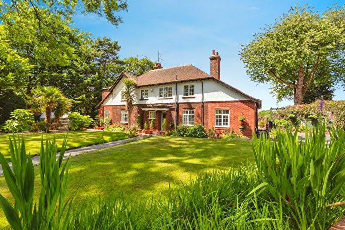 5 Bedroom Detached House For Sale In Hill Road, Billingham, TS23