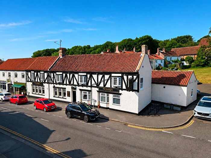 9 Bedroom Property For Sale In Bridlington Street, Filey, YO14
