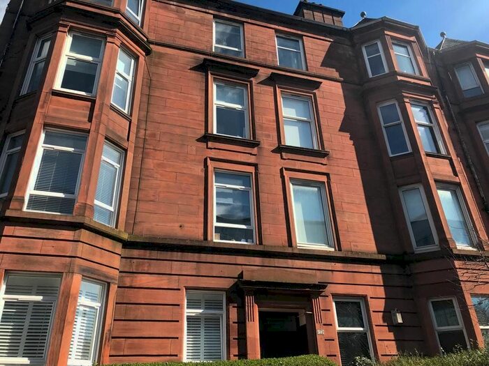 1 Bedroom Flat To Rent In Craigpark, Glasgow, G31