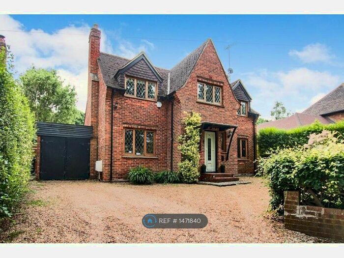 4 Bedroom Detached House To Rent In Wembury Park, Newchapel, Lingfield, RH7