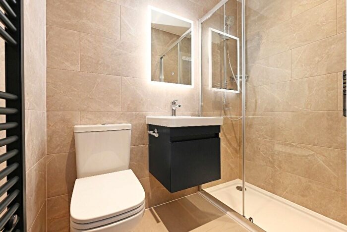 2 Bedroom Apartment To Rent In Little London Road, Sheffield, S8