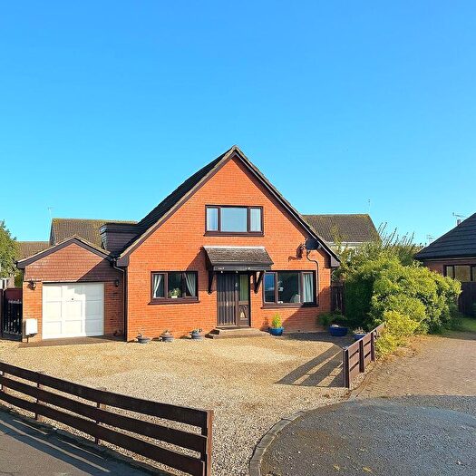 3 Bedroom Detached Villa For Sale In Parklands, Coylton, KA6