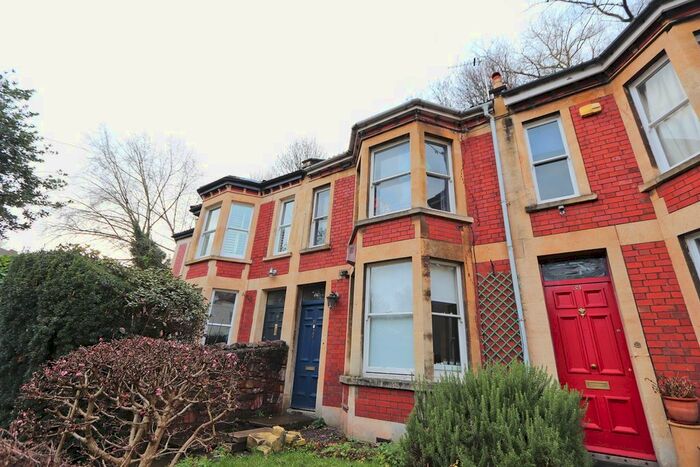 4 Bedroom Property To Rent In Jacobs Wells Road, Bristol, BS8
