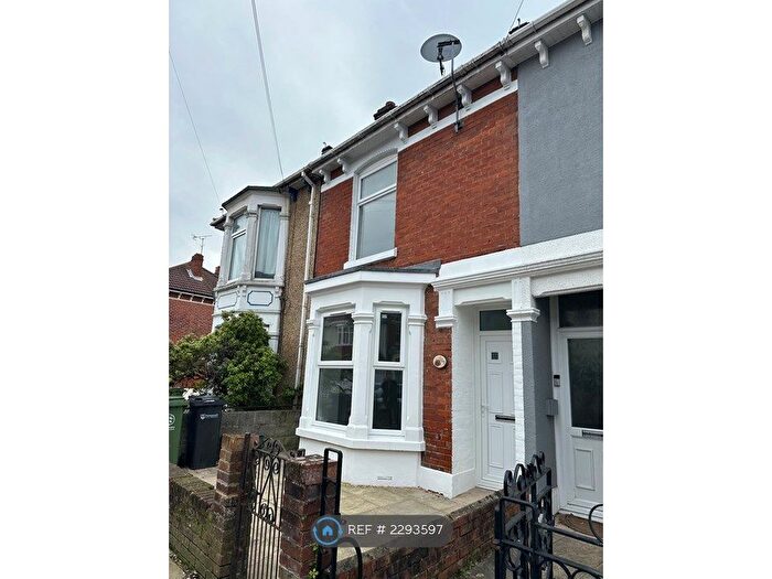3 Bedroom Terraced House To Rent In Queens Road, Portsmouth, PO2