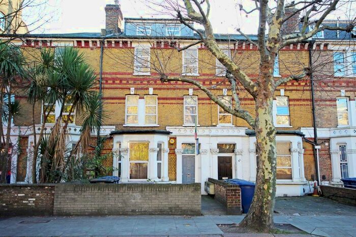 1 Bedroom Flat To Rent In The Vale, London, W3