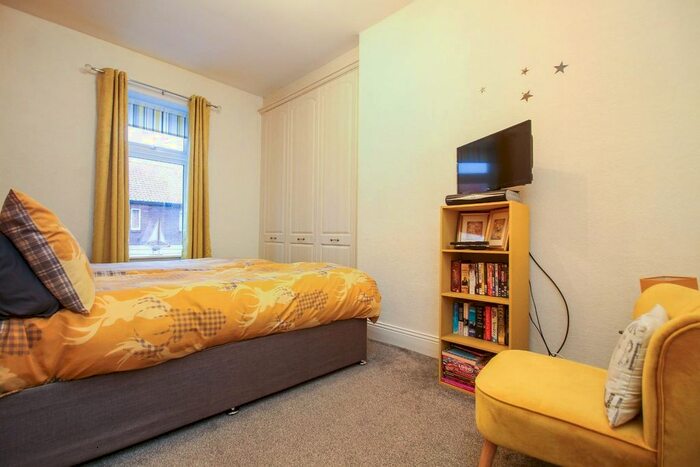 2 Bedroom Flat To Rent In Queens Road, Seaton Sluice, Whitley Bay, NE26