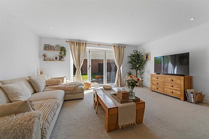 3 Bedroom Terraced House For Sale In Shotley Road, Chelmondiston, IP9