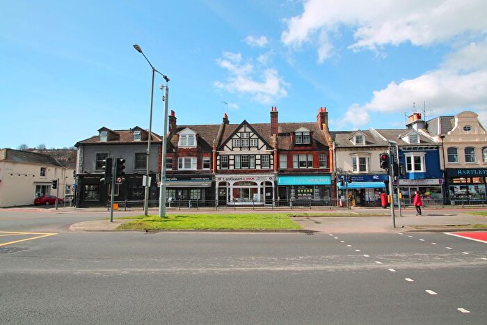 1 Bedroom Flat To Rent In Preston Road, Brighton, BN1