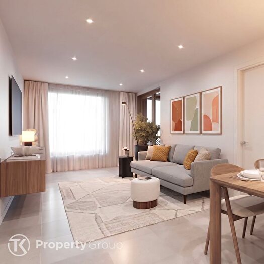 1 Bedroom Flat For Sale In Aston Street, Birmingham, B4