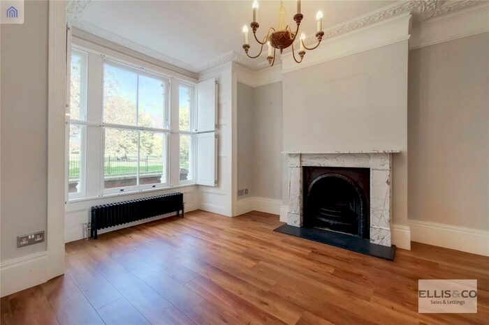 4 Bedroom Terraced House To Rent In Stoke Newington Church Street, London, N16