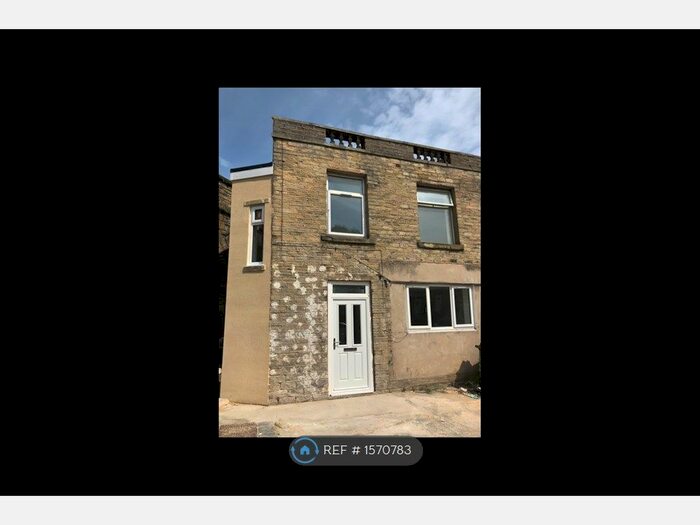 2 Bedroom Terraced House To Rent In Manchester Road, Huddersfield, HD1