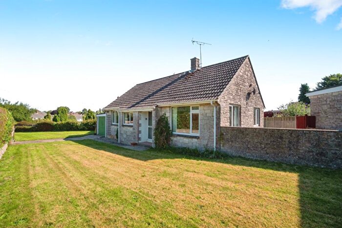 2 Bedroom Detached Bungalow For Sale In Whitehill, Puddletown, Dorchester, DT2