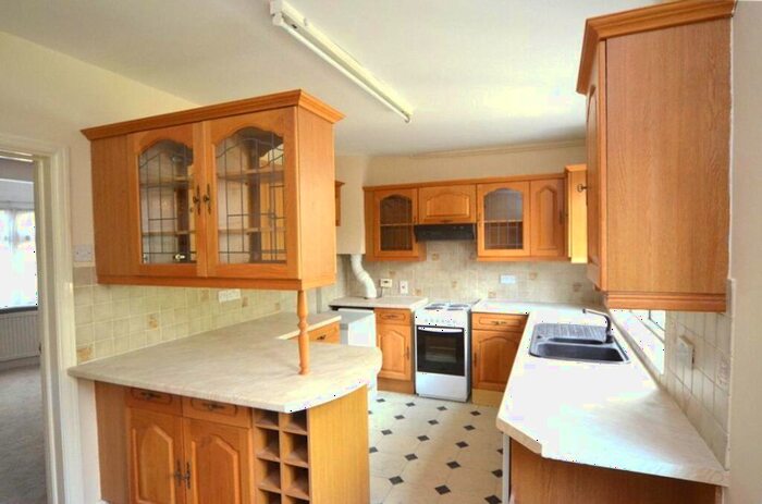 2 Bedroom Terraced House To Rent In Brixham Crescent, Ruislip, HA4