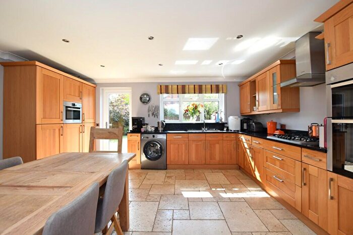 4 Bedroom Detached House For Sale In Snowy Way, Hartford, PE29