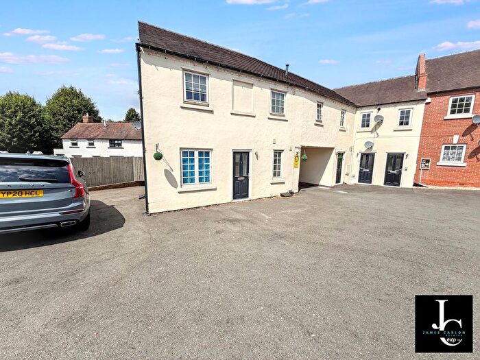 1 Bedroom Flat For Sale In Park Street, Shifnal, TF11