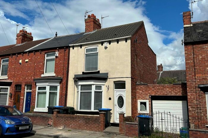 3 Bedroom Terraced House To Rent In Kings Road, Linthorpe, Middlesbrough, TS5