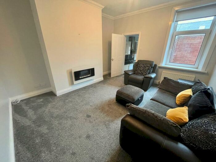 Houses for sale in Rochester Street, NE6, Tyne and Wear