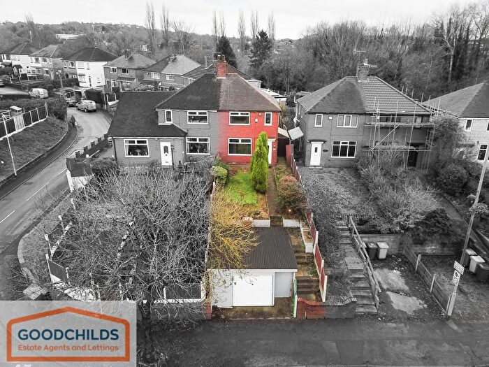 2 Bedroom Semi-Detached House For Sale In Weston Coyney Road, Longton, Stoke-On-Trent, ST3