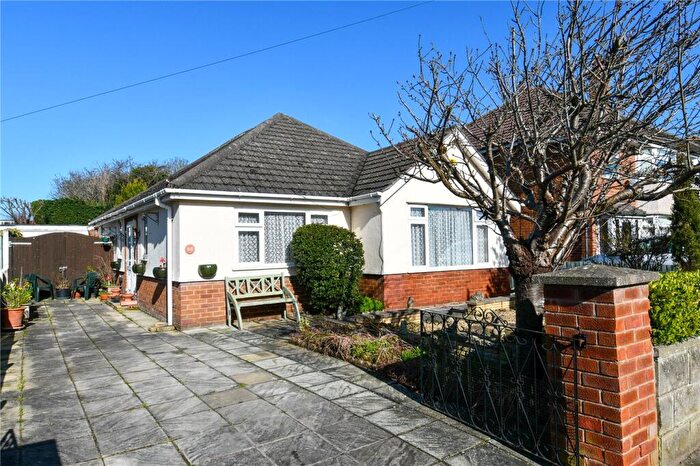 2 Bedroom Bungalow For Sale In Cleveley Road, Meols, Wirral, CH47