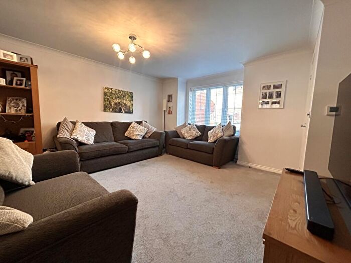 4 Bedroom Detached House For Sale In Prospect Place, Coxhoe, Durham, County Durham, DH6