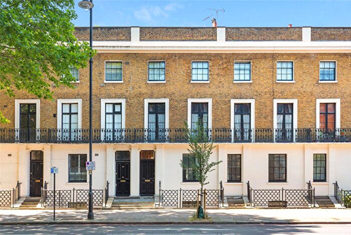 2 Bedroom Flat For Sale In St. Georges Road, London, SE1