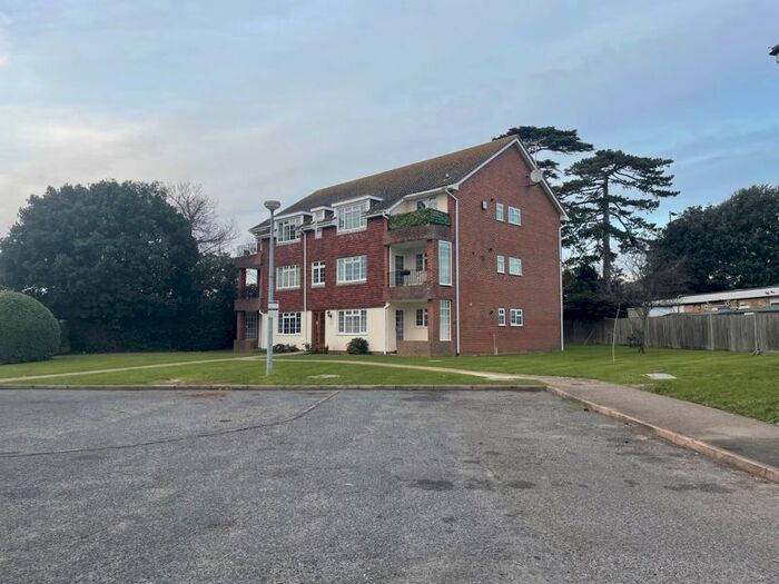 2 Bedroom Flat To Rent In Lamorna Grove, Broadwater Street West, Broadwater, Worthing, BN14