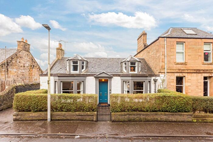 3 Bedroom Semi-Detached House For Sale In Main Street, Ratho, EH28