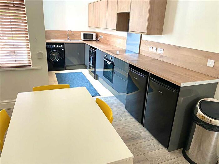 3 Bedroom Terraced House To Rent In Findern Street, Derby, DE22