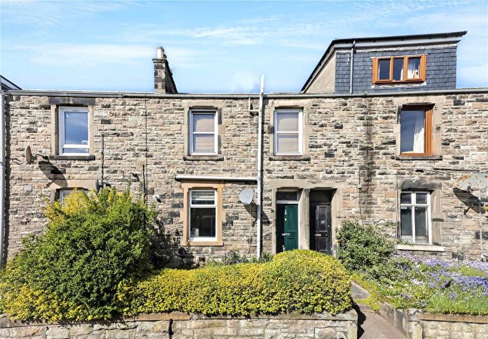 2 Bedroom Flat For Sale In Regent Place, Balfour Street, Kirkcaldy, Fife, KY2