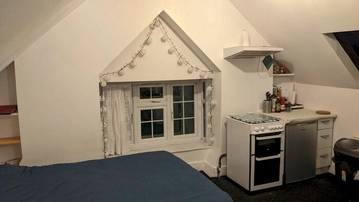 Studio To Rent In Harrow Road, Wembley, Greater London, HA9