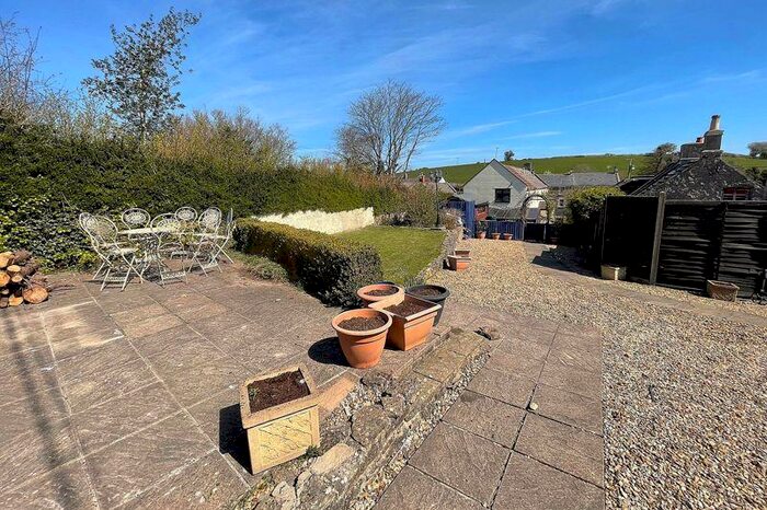 4 Bedroom Detached House For Sale In Swan Cottage, Near Bath, SN14