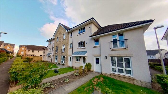 4 Bedroom Terraced House To Rent In South Chesters Lane, Bonnyrigg, Midlothian, EH19