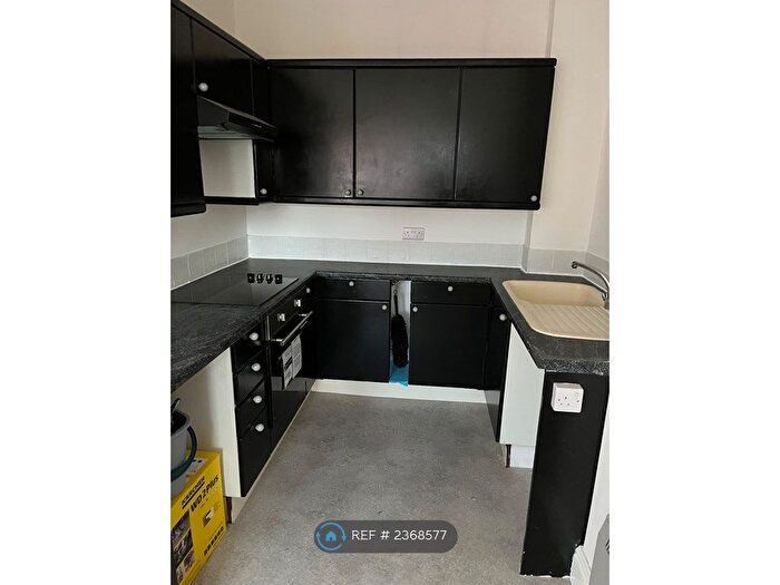 1 Bedroom Flat To Rent In Derrymore, Llandrindod Wells, LD1