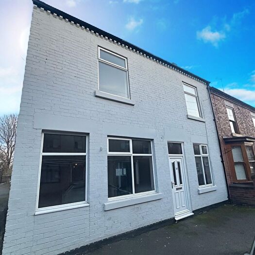 3 Bedroom Semi-Detached House To Rent In George Street, Riddings, Alfreton, DE55