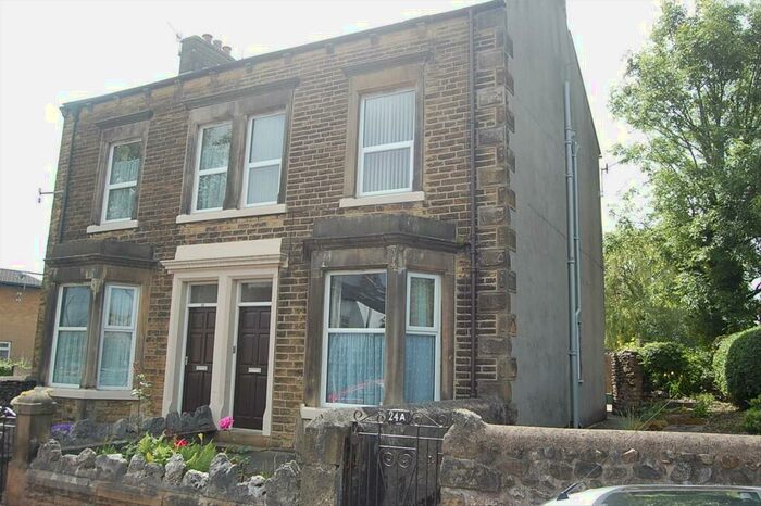 1 Bedroom Flat To Rent In Slyne Road Ground Floor Flat, Torrisholme, Morecambe, Lancashire, LA4