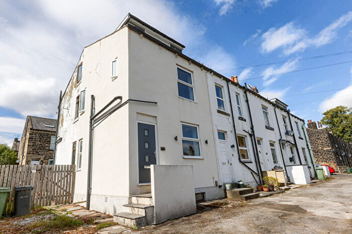 2 Bedroom End Of Terrace House To Rent In Wells Terrace, Guiseley, Leeds ~ End Terrace Over Four Floors With Garage And Grass Area ~, LS20