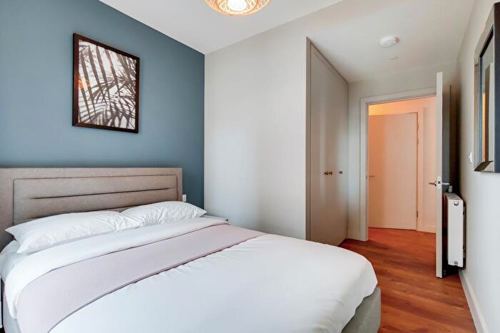 2 Bedroom Apartment To Rent In Seath, Canada Gardens, Wembley Park, HA9