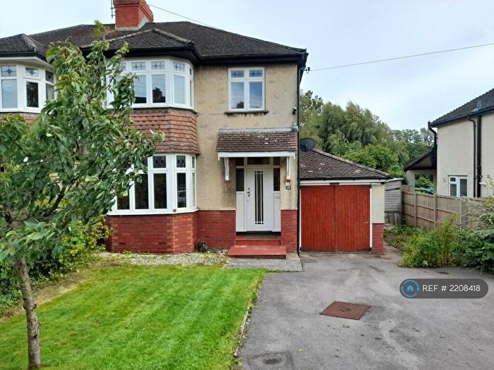 3 Bedroom Semi-Detached House To Rent In Glebe Road, Long Ashton, Bristol, BS41