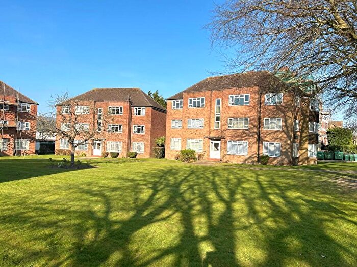 2 Bedroom Apartment To Rent In Shorncliffe Road, Folkestone, Kent, CT20