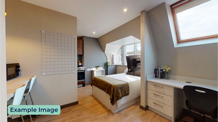 1 Bedroom Property To Rent In Flat, North Street East, Student, -, NE1