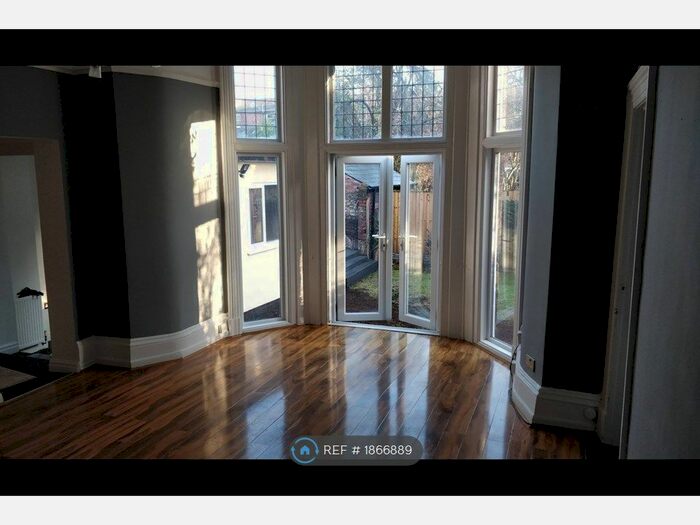 2 Bedroom Flat To Rent In Victoria Road West, Liverpool, L23