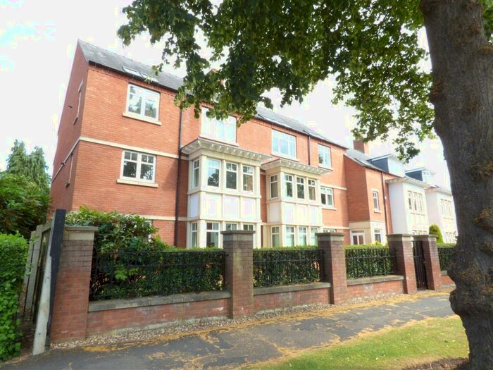 2 Bedroom Apartment To Rent In Tramway Court, Shipston Road, CV37