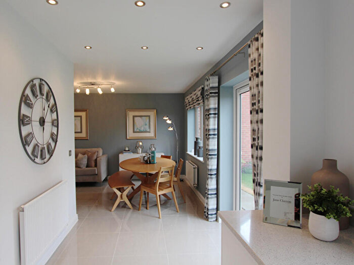 5 Bedroom Detached House For Sale In Archerfield Drive Cramlington, NE23