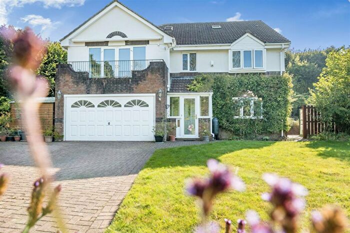 5 Bedroom Detached House For Sale In Looe, Cornwall, PL13
