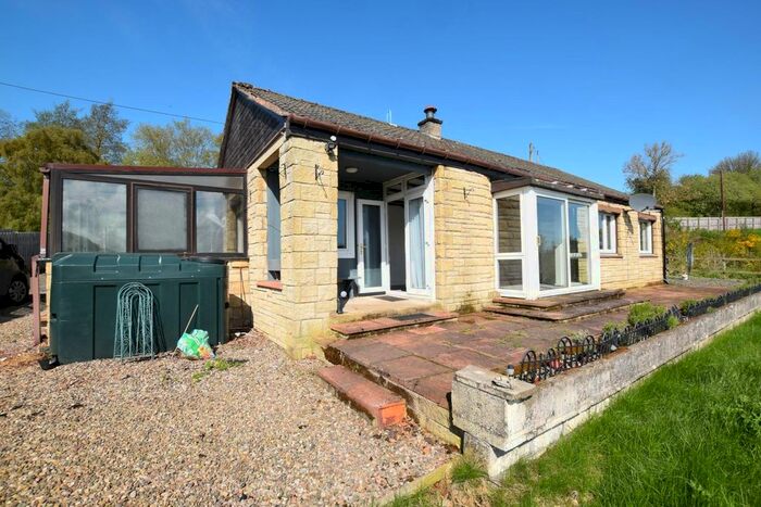 4 Bedroom Detached House To Rent In Thistlebridge, Stanley, Perth, PH1