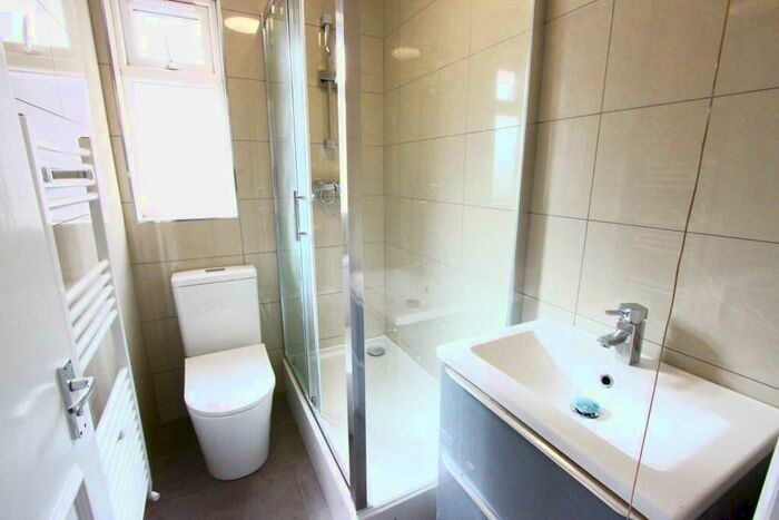 Studio To Rent In Peel Road, Harrow, HA3