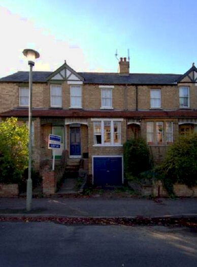 3 Bedroom House To Rent In Water Eaton Road, OX2